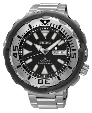 SEIKO Prospex SRPA79K1 Automatic Diver Watch for Men Affordable casual watches Sporty casual watches Affordable luxury casual watches