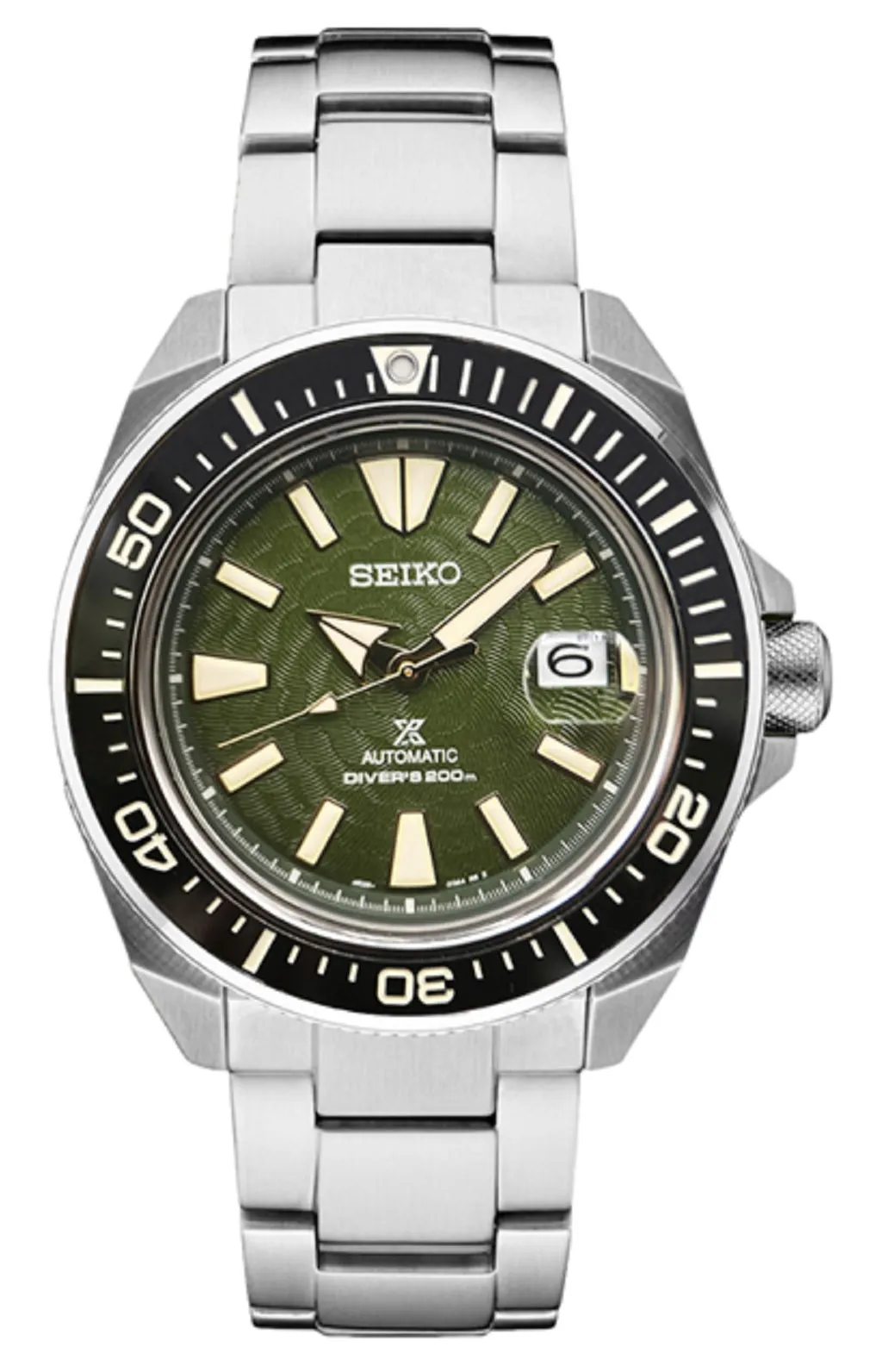 Seiko Prospex SRPK59K1 Rice Terraces 4th Philippines Limited Ed Automatic Watch Affordable casual watches Sporty casual watches Affordable luxury casual watches