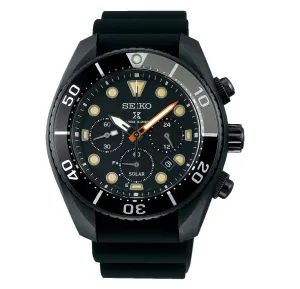 Seiko Prospex Sumo Limited Edition SSC761J1 Solar Diver Watch for Men's Affordable casual watches Sporty casual watches Affordable luxury casual watches