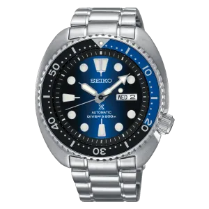 SEIKO Prospex Turtle SRPC25K1 Automatic Diver Watch for Men Affordable casual watches Sporty casual watches Affordable luxury casual watches