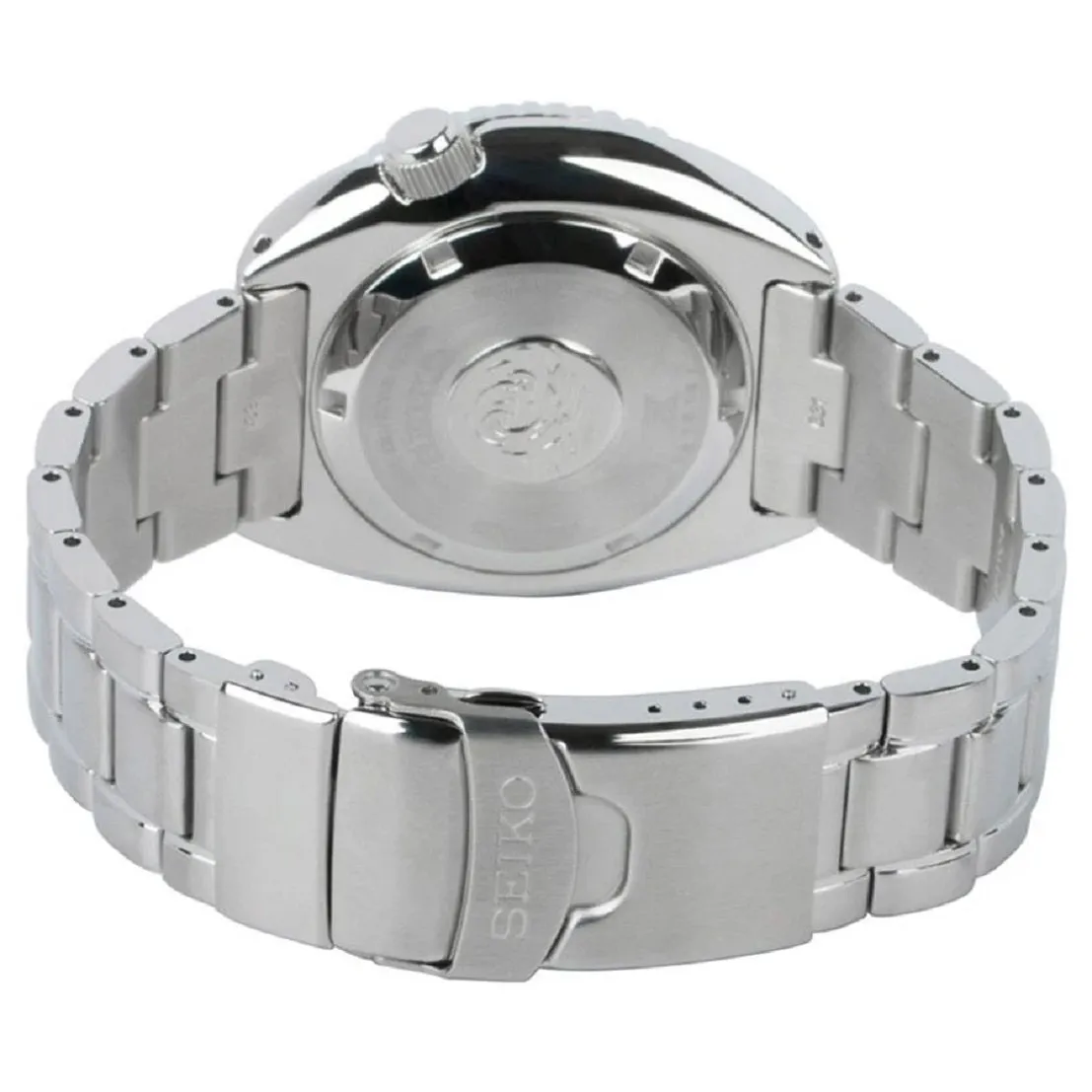 SEIKO Prospex Turtle SRPC25K1 Automatic Diver Watch for Men