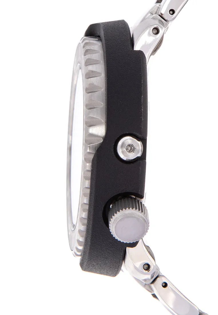 Seiko SNE497P1 Prospex  Solar Watch for Men