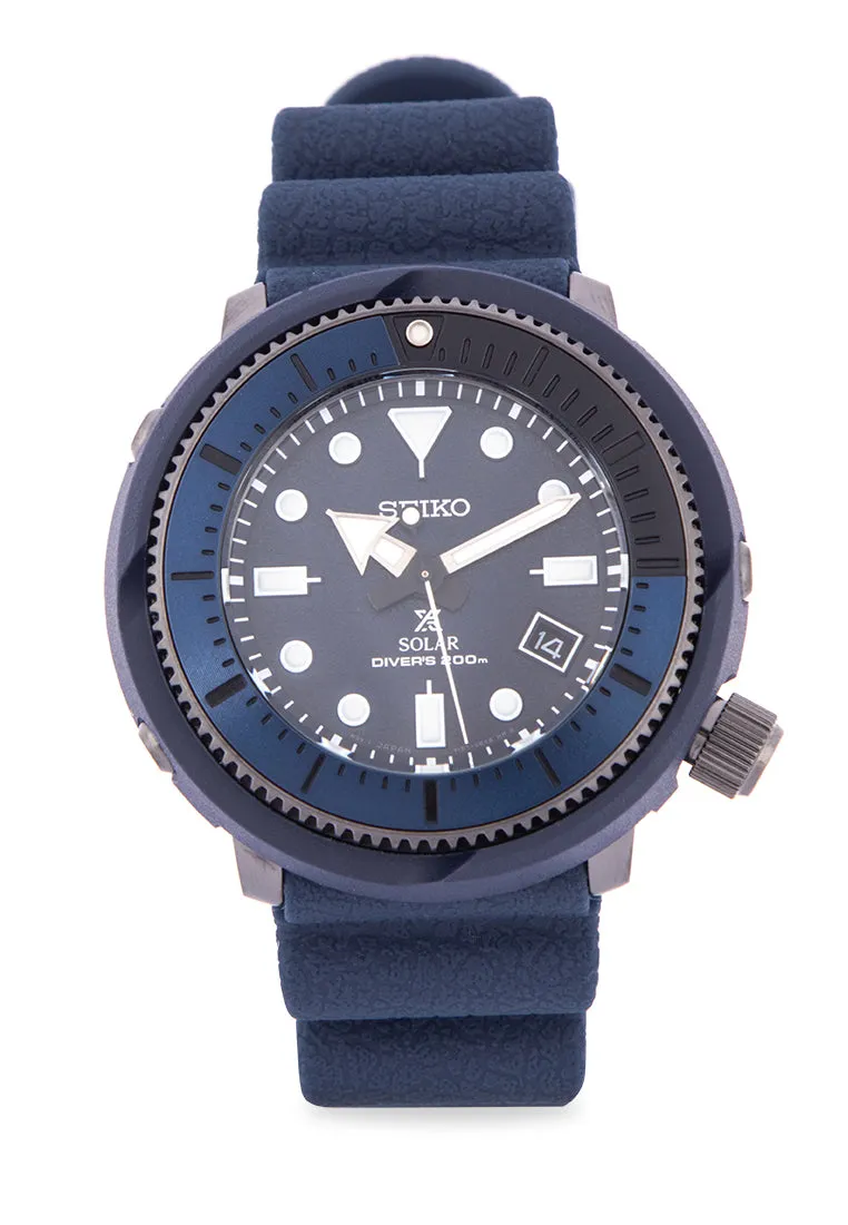Seiko SNE533P1 Prospex Solar Watch for Men's Affordable casual watches Sporty casual watches Affordable luxury casual watches
