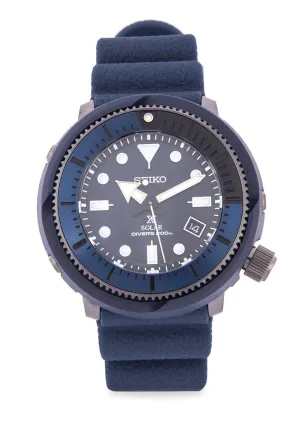 Seiko SNE533P1 Prospex Solar Watch for Men's Affordable casual watches Sporty casual watches Affordable luxury casual watches