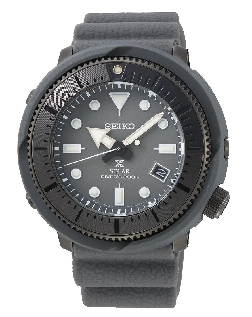 Seiko SNE537P1 Prospex  Solar Watch for Men's Affordable casual watches Sporty casual watches Affordable luxury casual watches