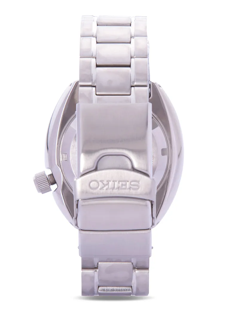 Seiko SRP773K1 Prospex Turtle Automatic Watch for Men