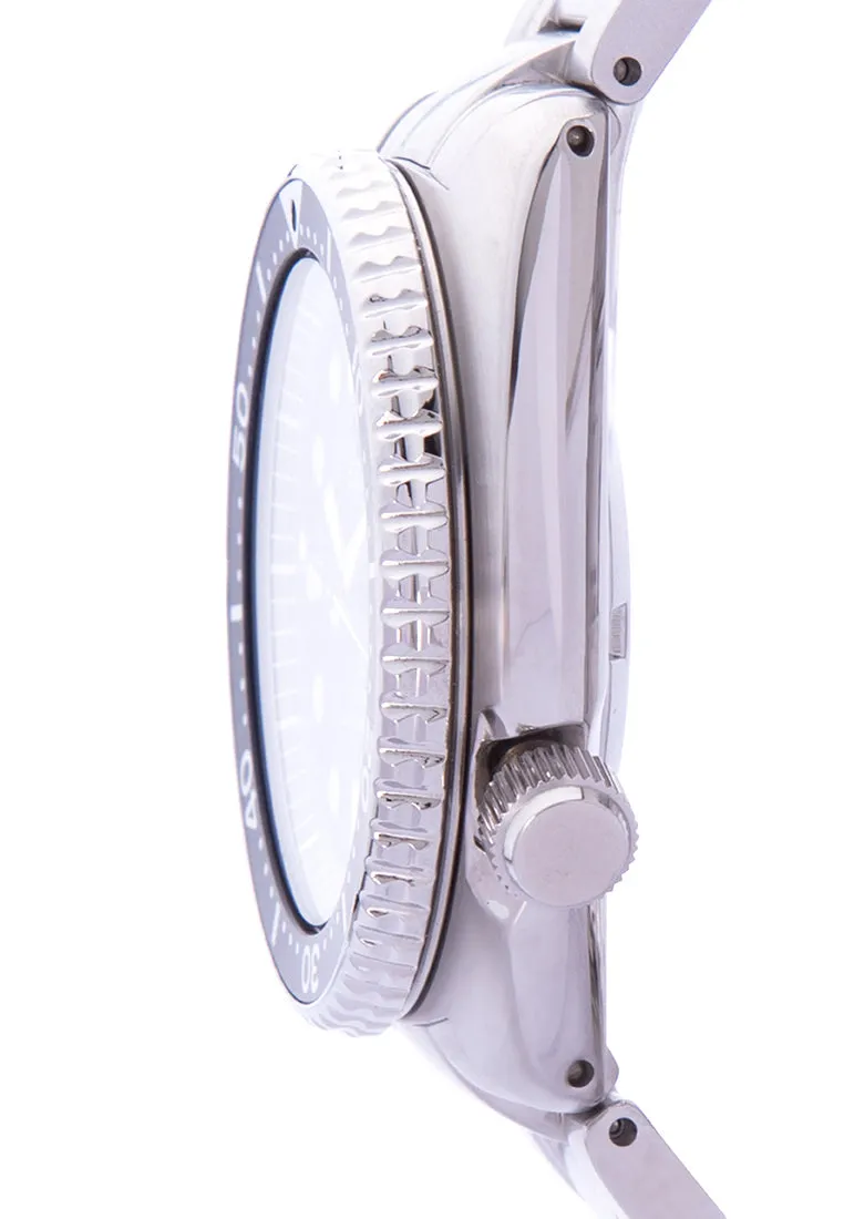 Seiko SRP773K1 Prospex Turtle Automatic Watch for Men