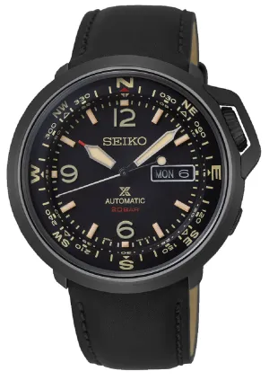 Seiko SRPD35K1  Prospex Land Series Automatic Watch for Men's Affordable casual watches Sporty casual watches Affordable luxury casual watches