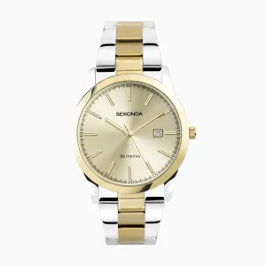 Sekonda Classic Unisex Watch - SK1997 