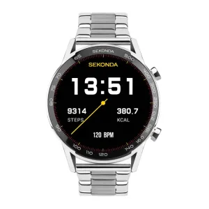 Sekonda Smart Active Watch SK30177 