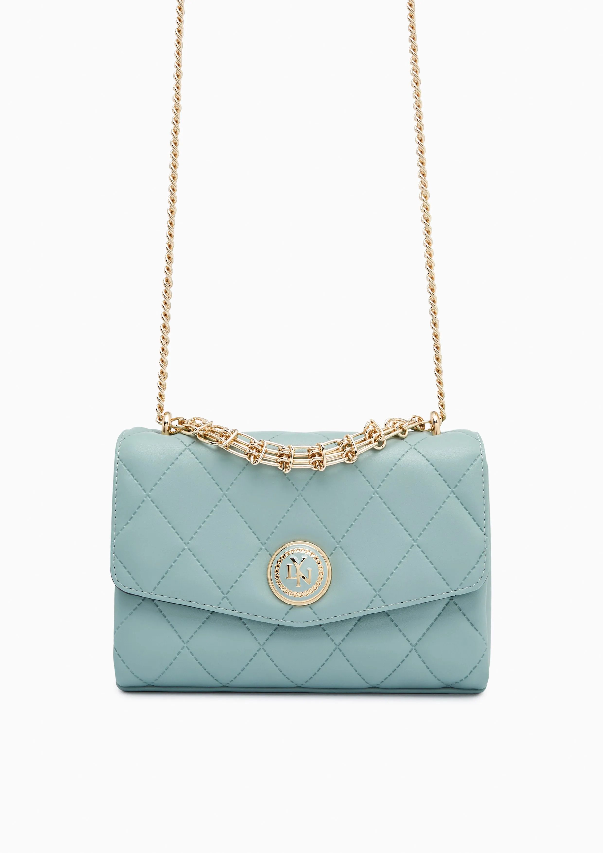Serena M Crossbody Bag Green crossbody bags up to 70% off
