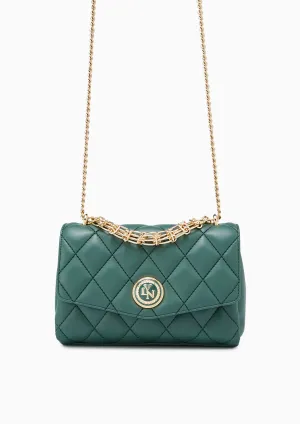 Serena M Crossbody Bag Green crossbody bags up to 70% off