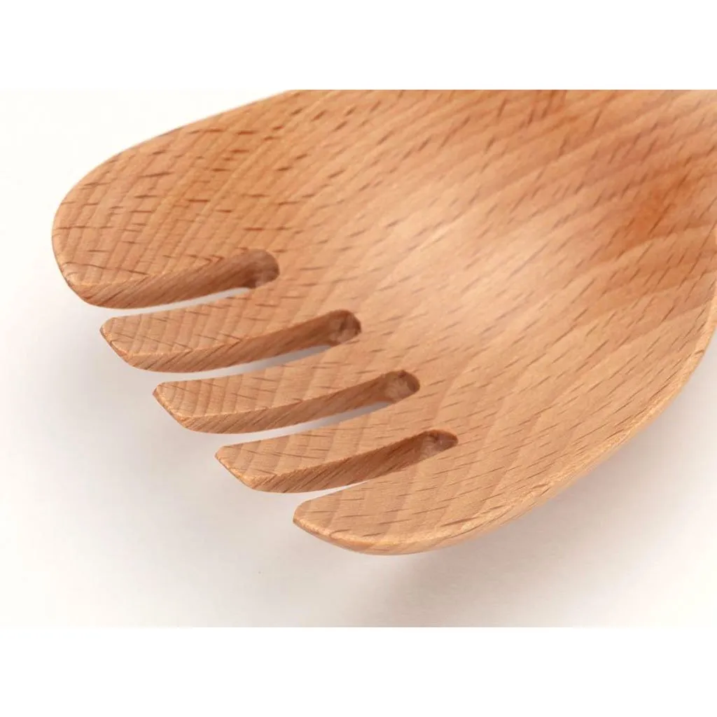 Serving Fork