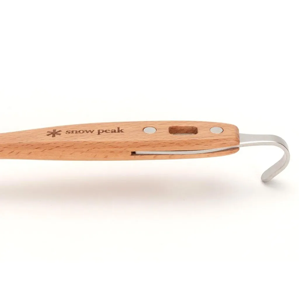 Serving Fork