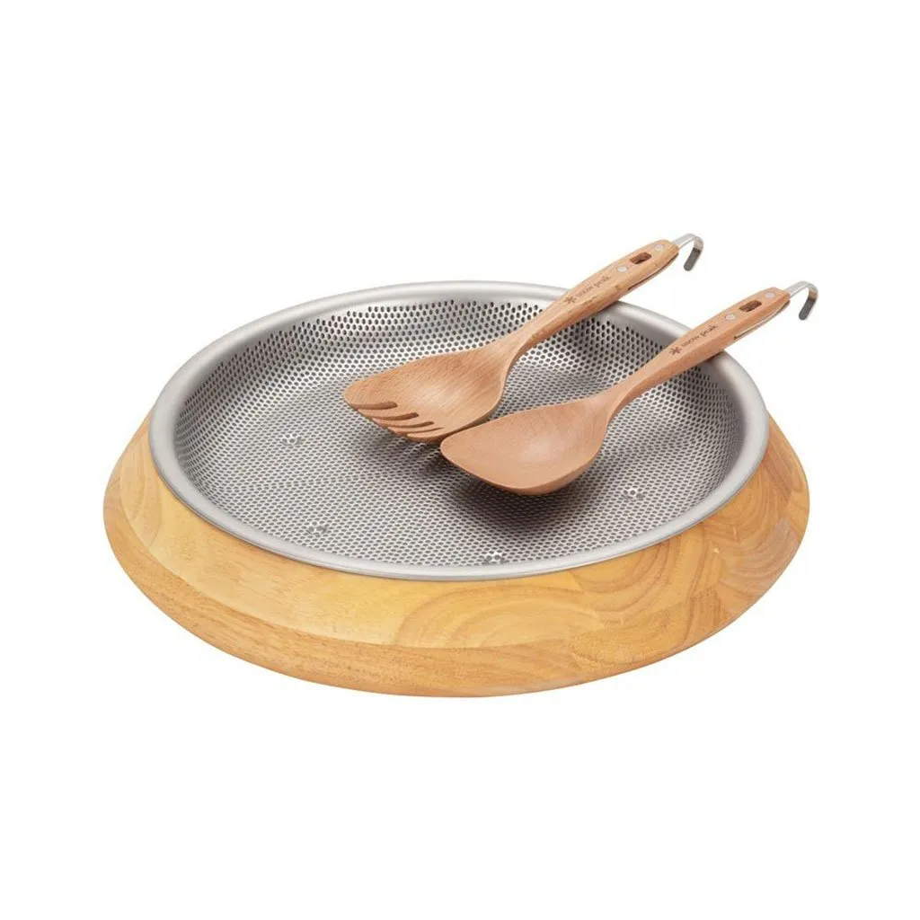 Serving Fork