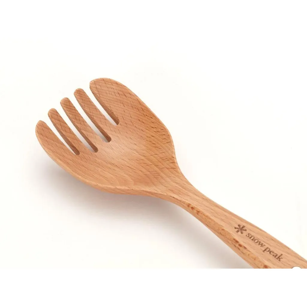 Serving Fork