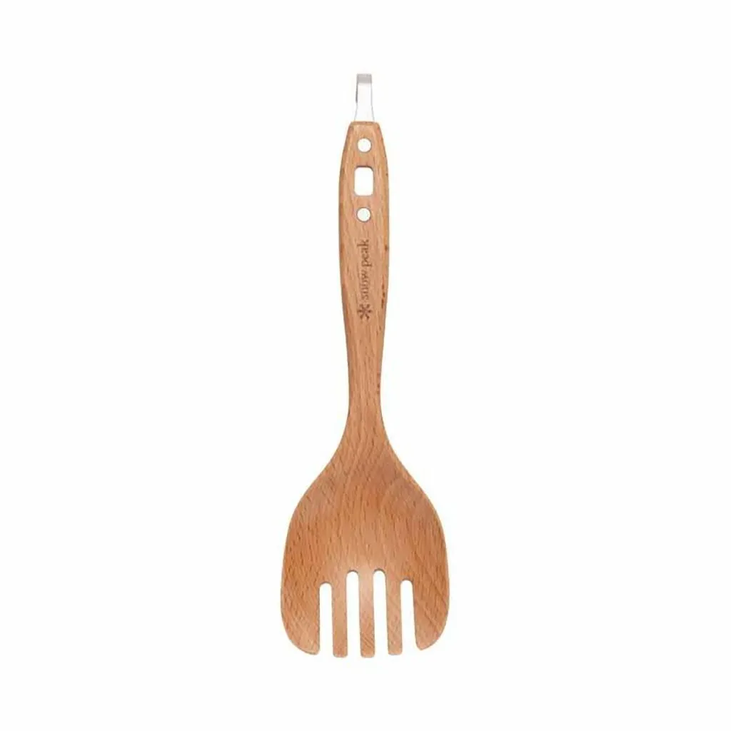 Serving Fork