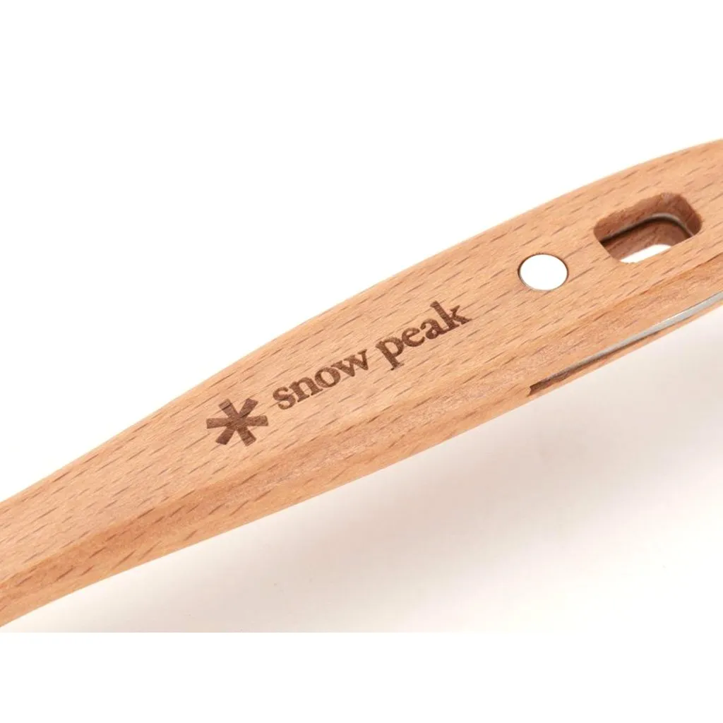 Serving Fork