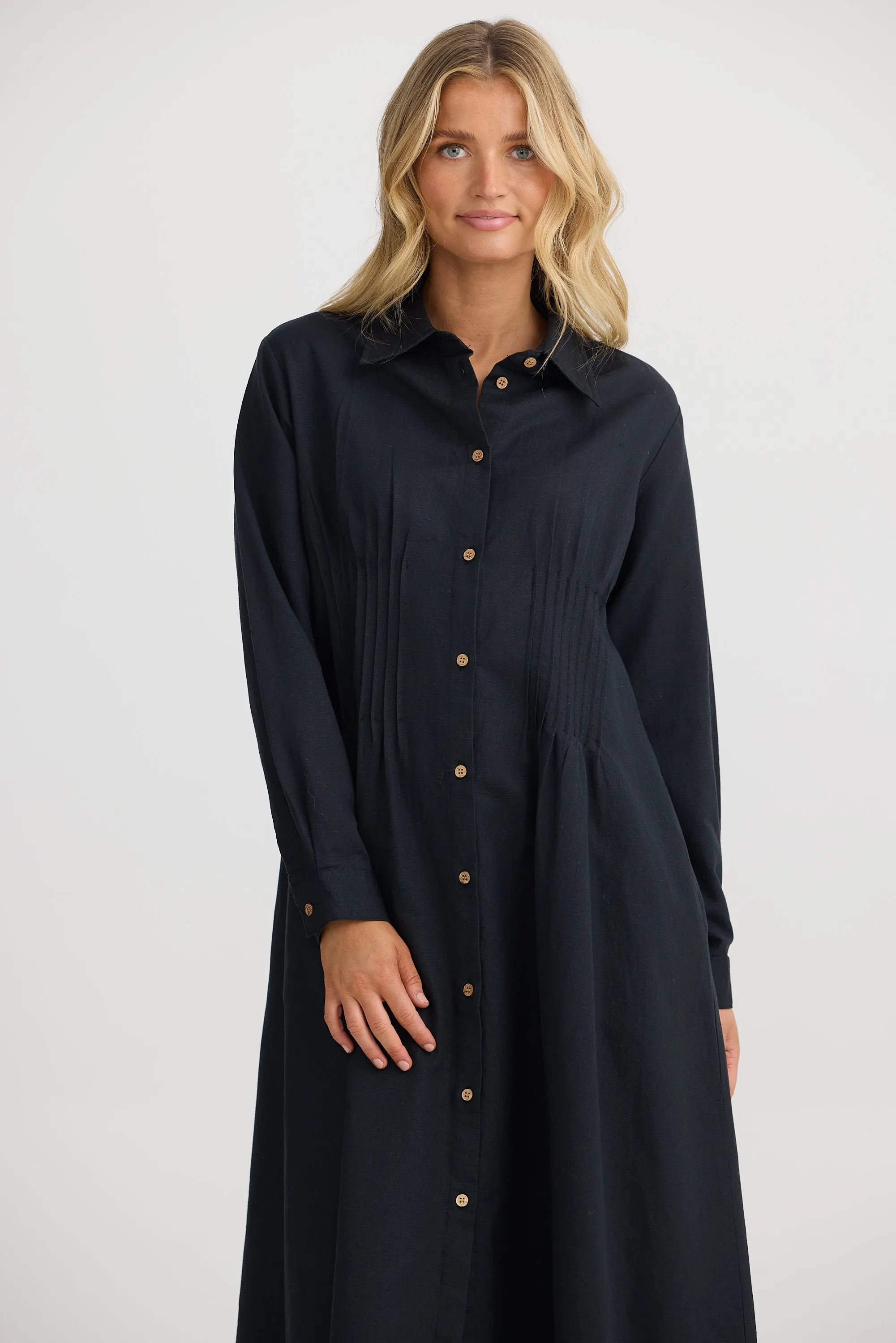 Shanty - SH25032-1 Caroni Dress