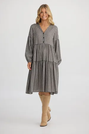 Clothings Shanty - SH25042-1 Isabella Dress Dresses women dresses dress stores