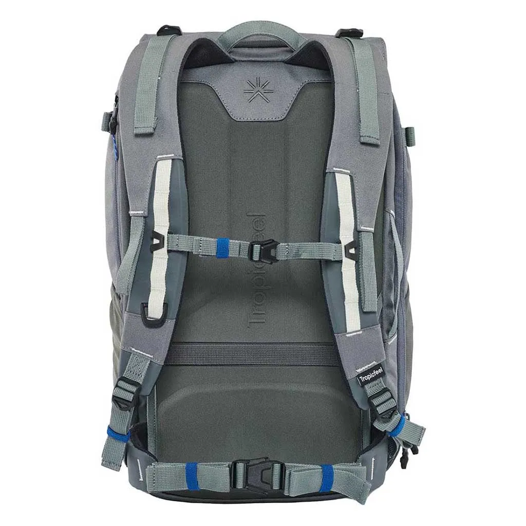 Shell 2.0 Backpack