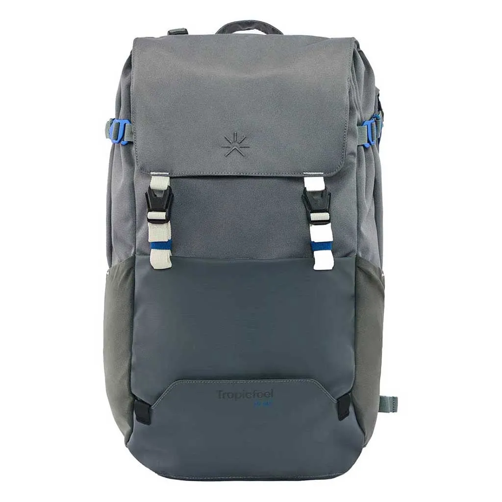 Shell 2.0 Backpack