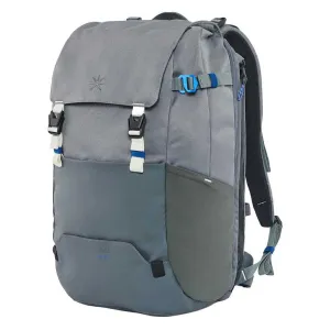 Shell 2.0 Backpack camp duffel bag sale waterproof backpack for camping collapsible gear bag