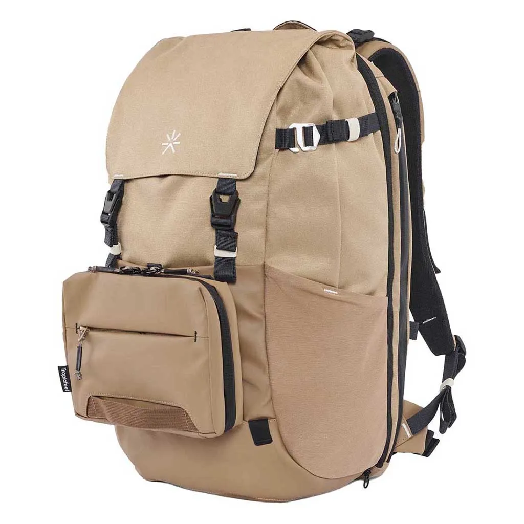 Shell 2.0 Backpack
