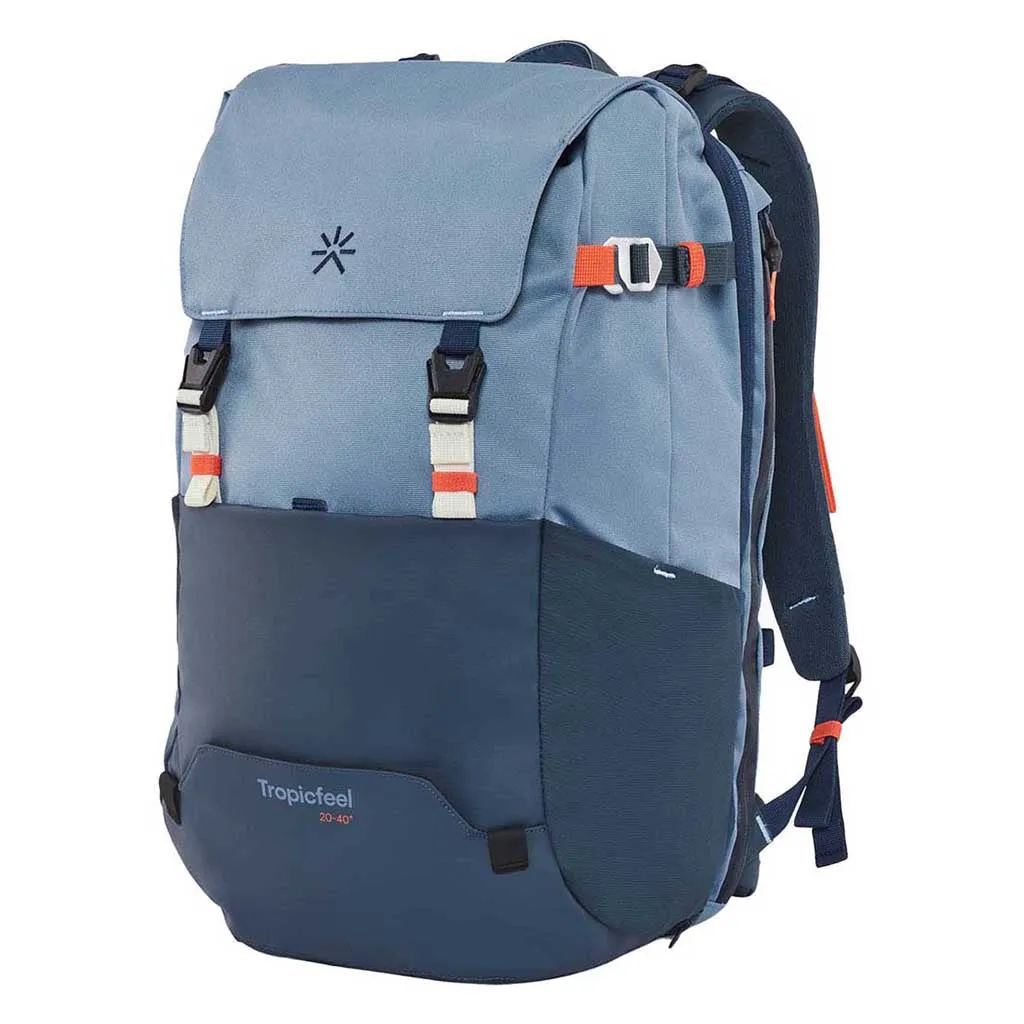 Shell 2.0 Backpack camp duffel bag sale waterproof backpack for camping collapsible gear bag