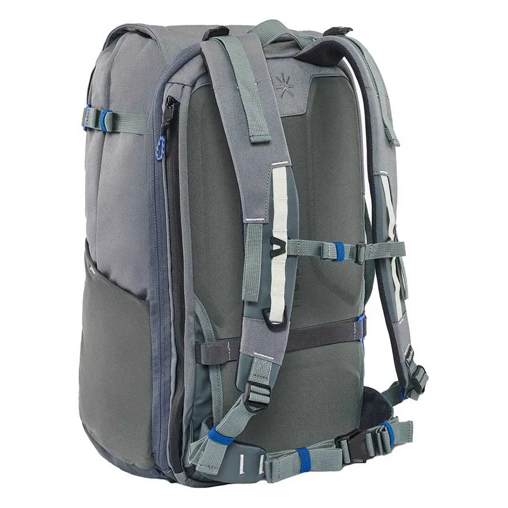 Shell 2.0 Backpack