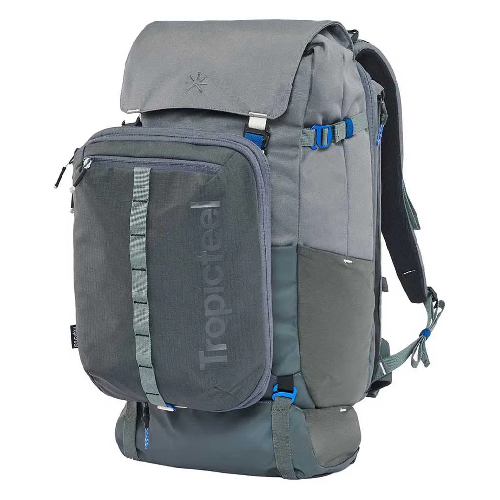 Shell 2.0 Backpack