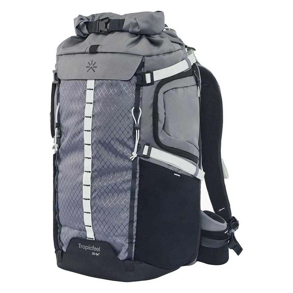 Shelter 2.0 Backpack camp duffel bag sale waterproof backpack for camping collapsible gear bag