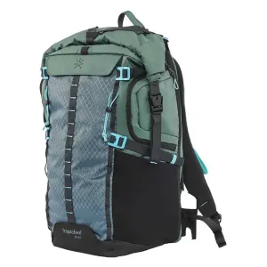 Shelter 2.0 Backpack camp duffel bag sale waterproof backpack for camping collapsible gear bag