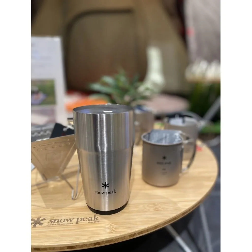 Shimo Tumbler 470