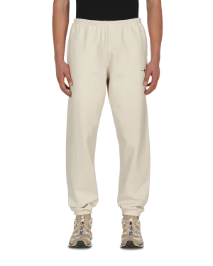 Shining Star Sweatpants Beige Men's sweatshirt
