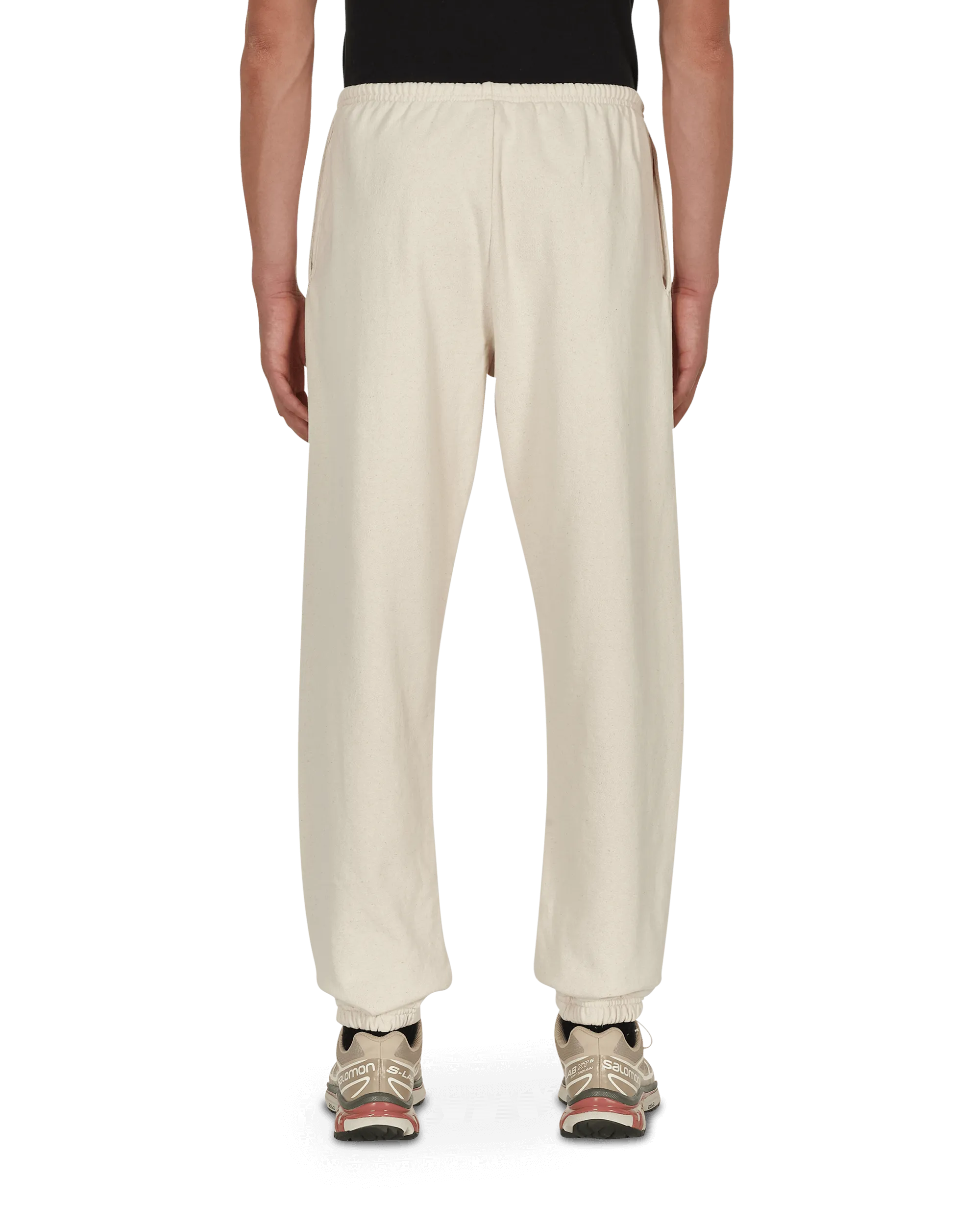 Shining Star Sweatpants Beige