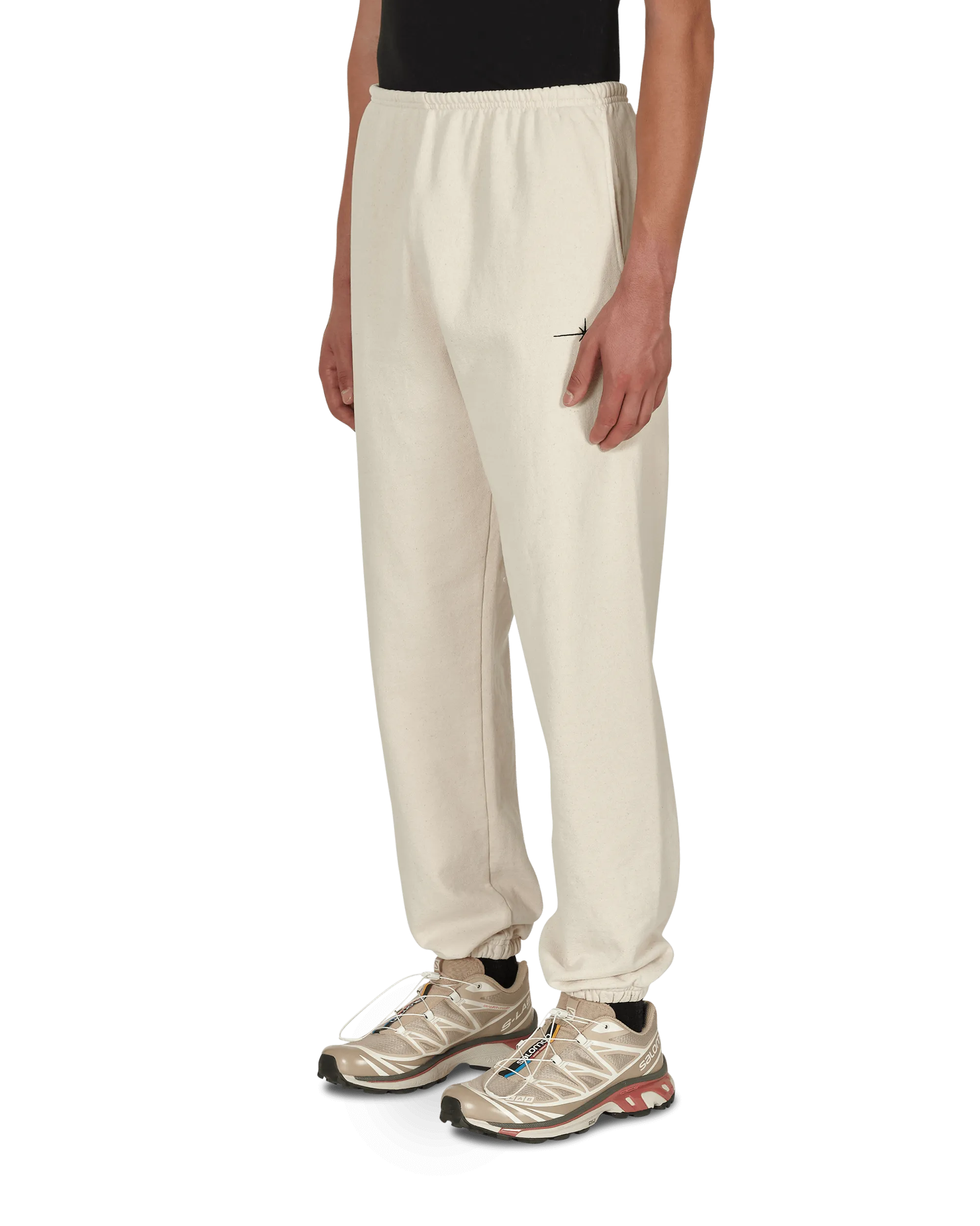 Shining Star Sweatpants Beige