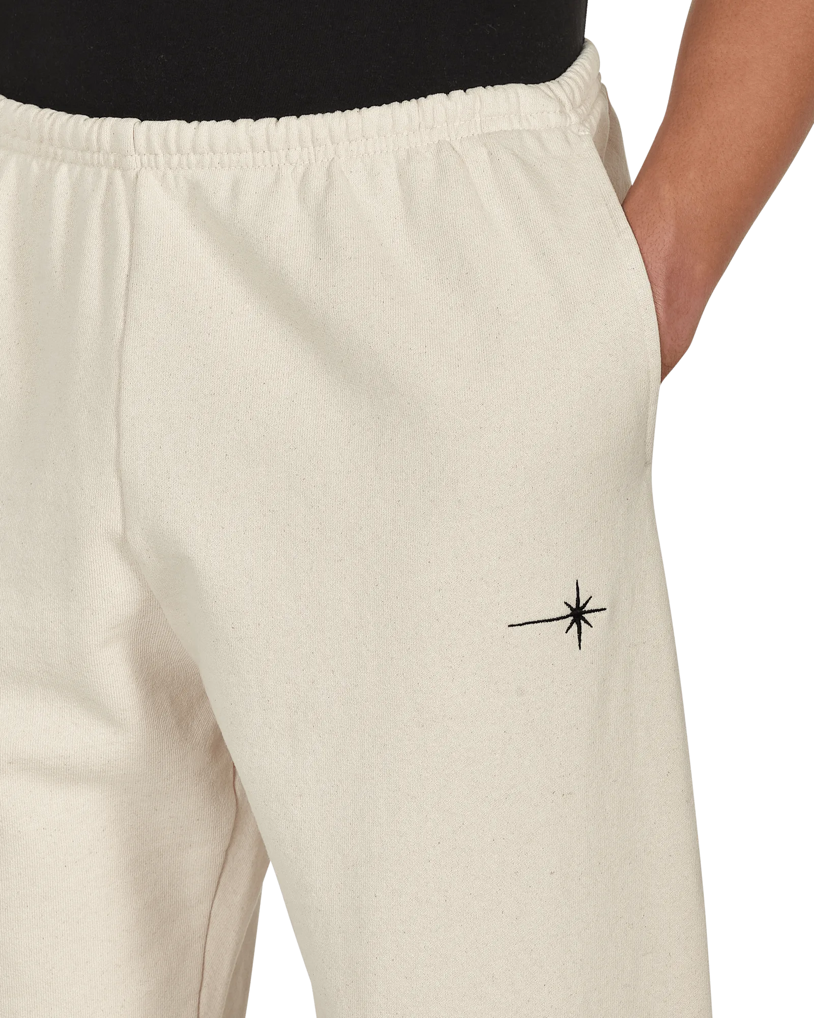 Shining Star Sweatpants Beige