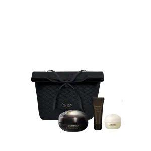 Shiseido Future Solution Lx Holiday Set For Eyes 