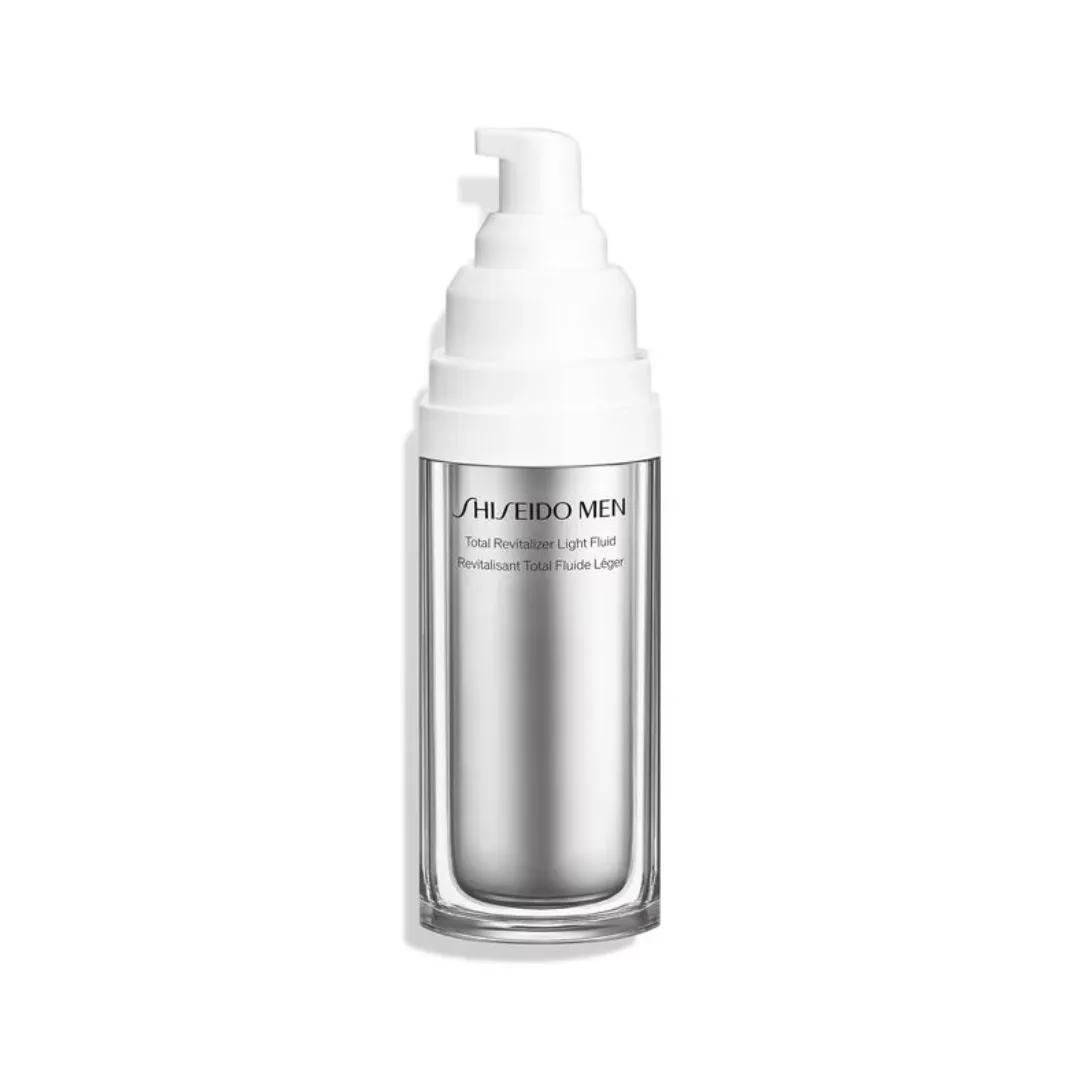 Shiseido Men Total Revitalizer Light Fluid 70ml