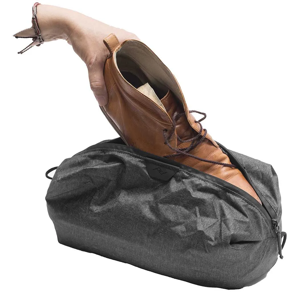Shoe Pouch