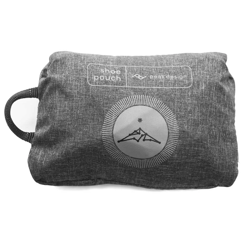 Shoe Pouch