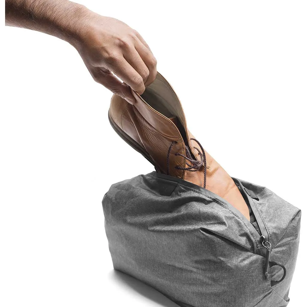Shoe Pouch