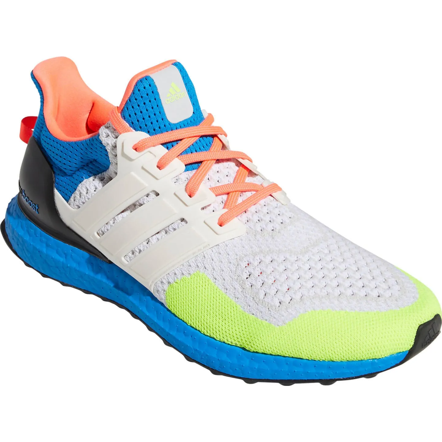 Chaussures Adidas Homme Chaussures de course adidas Ultra Boost 1.0 DNA - Blanc