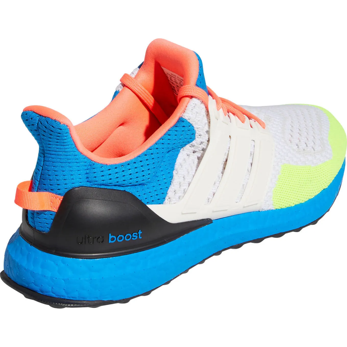 Chaussures Adidas Homme Chaussures de course adidas Ultra Boost 1.0 DNA - Blanc