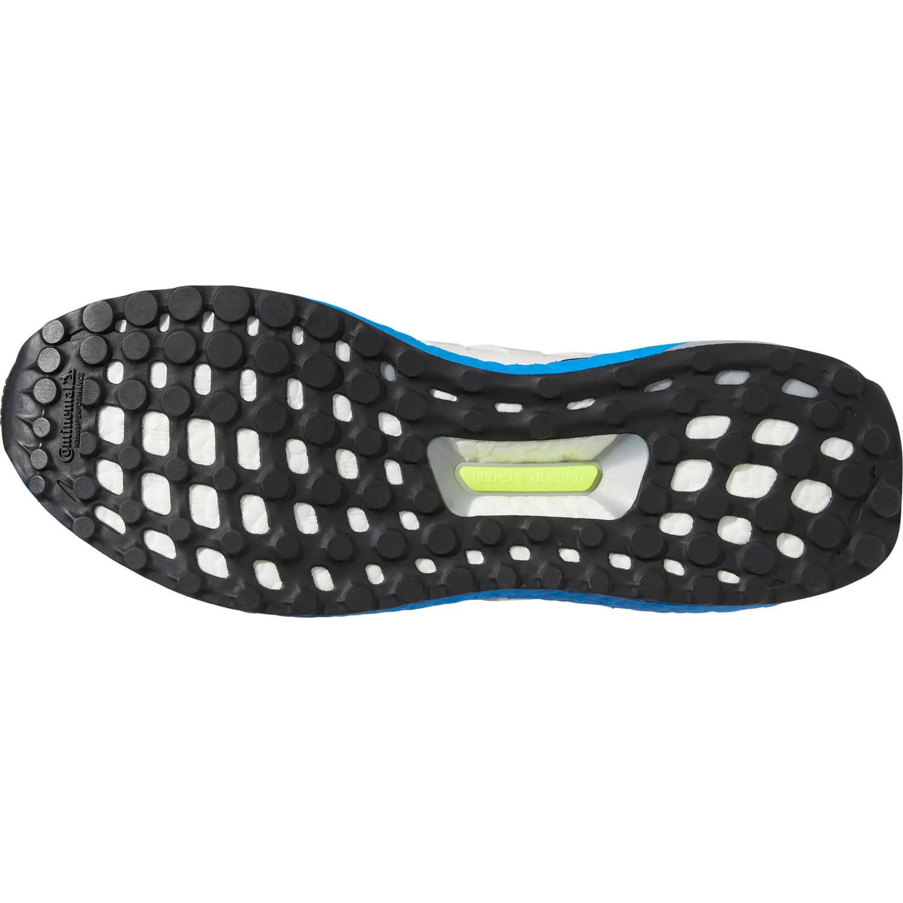 Chaussures Adidas Homme Chaussures de course adidas Ultra Boost 1.0 DNA - Blanc