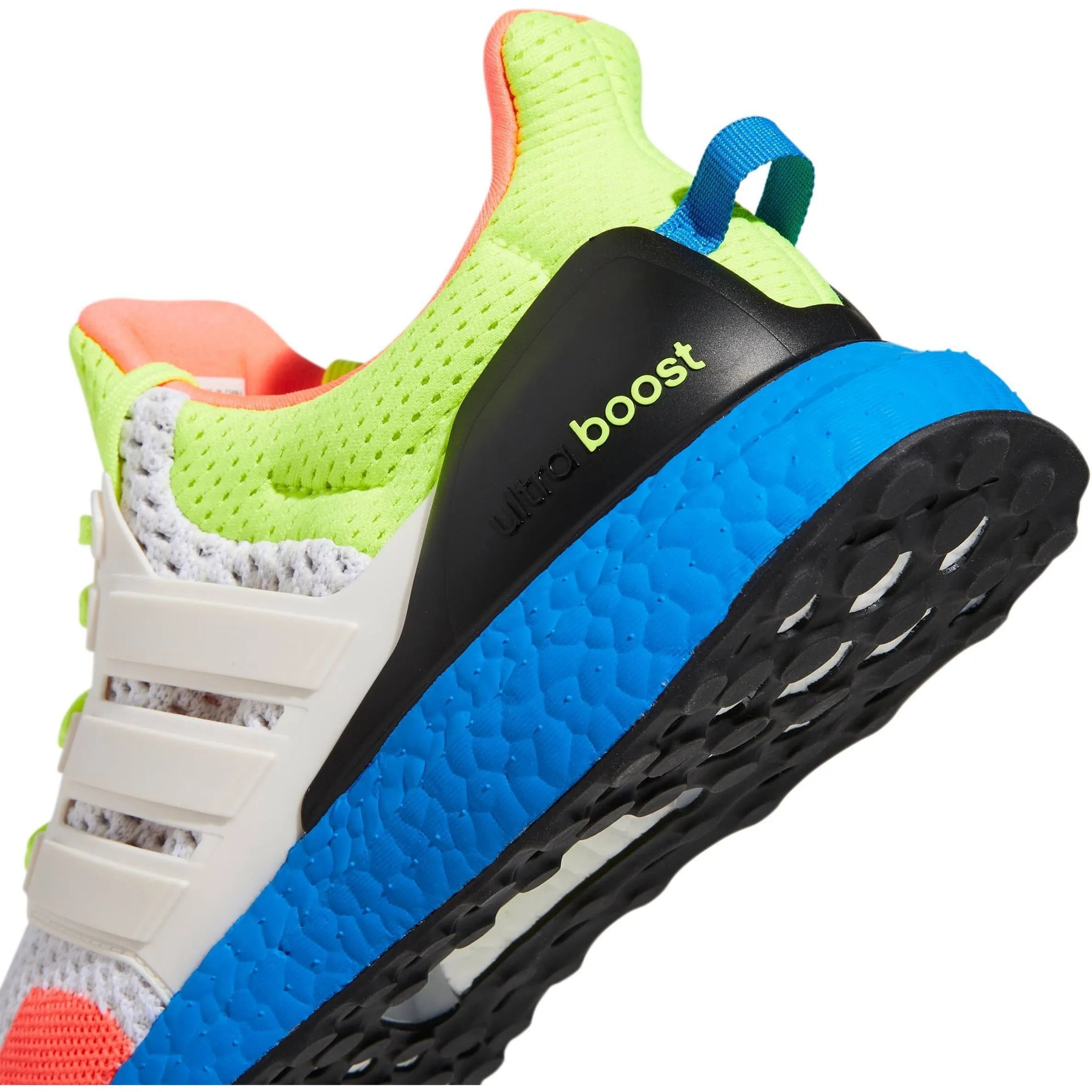 Chaussures Adidas Homme Chaussures de course adidas Ultra Boost 1.0 DNA - Blanc