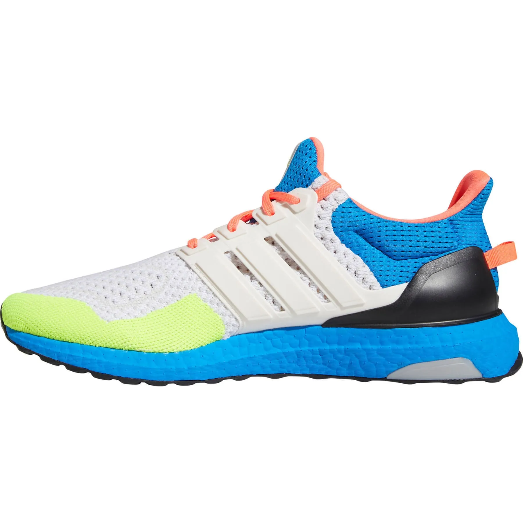 Chaussures Adidas Femme adidas Ultra Boost 1.0 DNA Chaussures de Course - Blanc