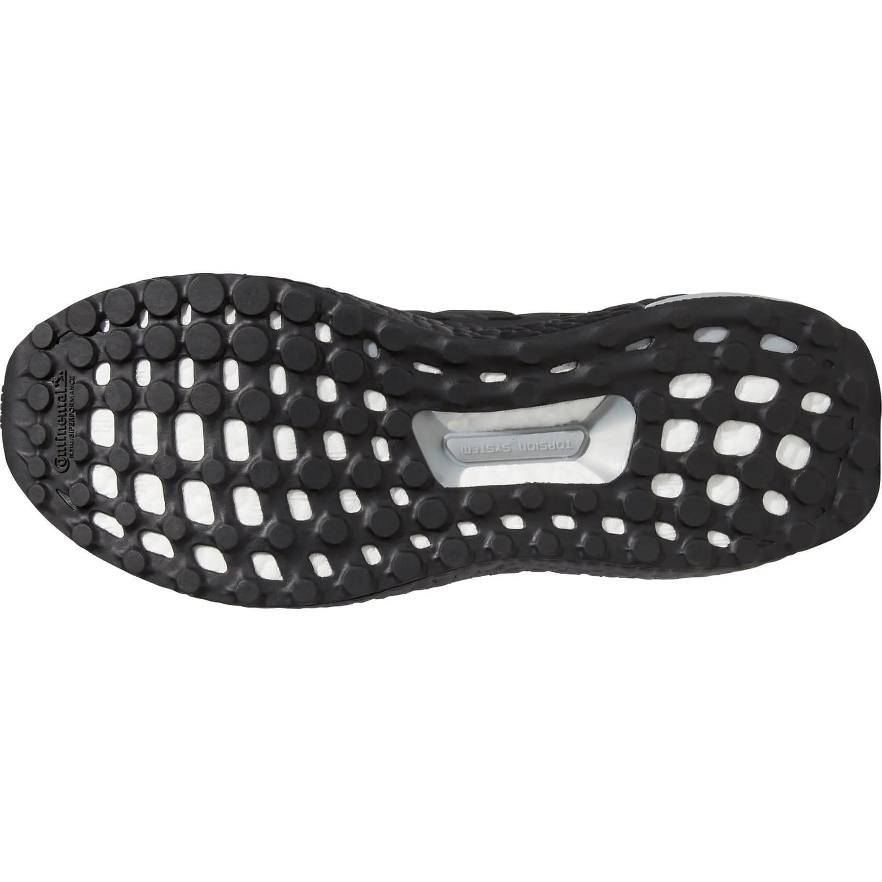 Chaussures Adidas Femme adidas Ultra Boost DNA Chaussures de Course pour Femmes - Noir