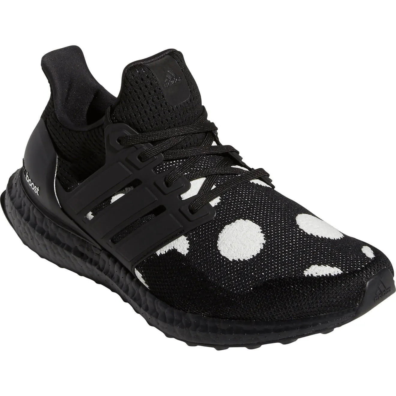 Chaussures Adidas Femme adidas Ultra Boost DNA Chaussures de Course pour Femmes - Noir